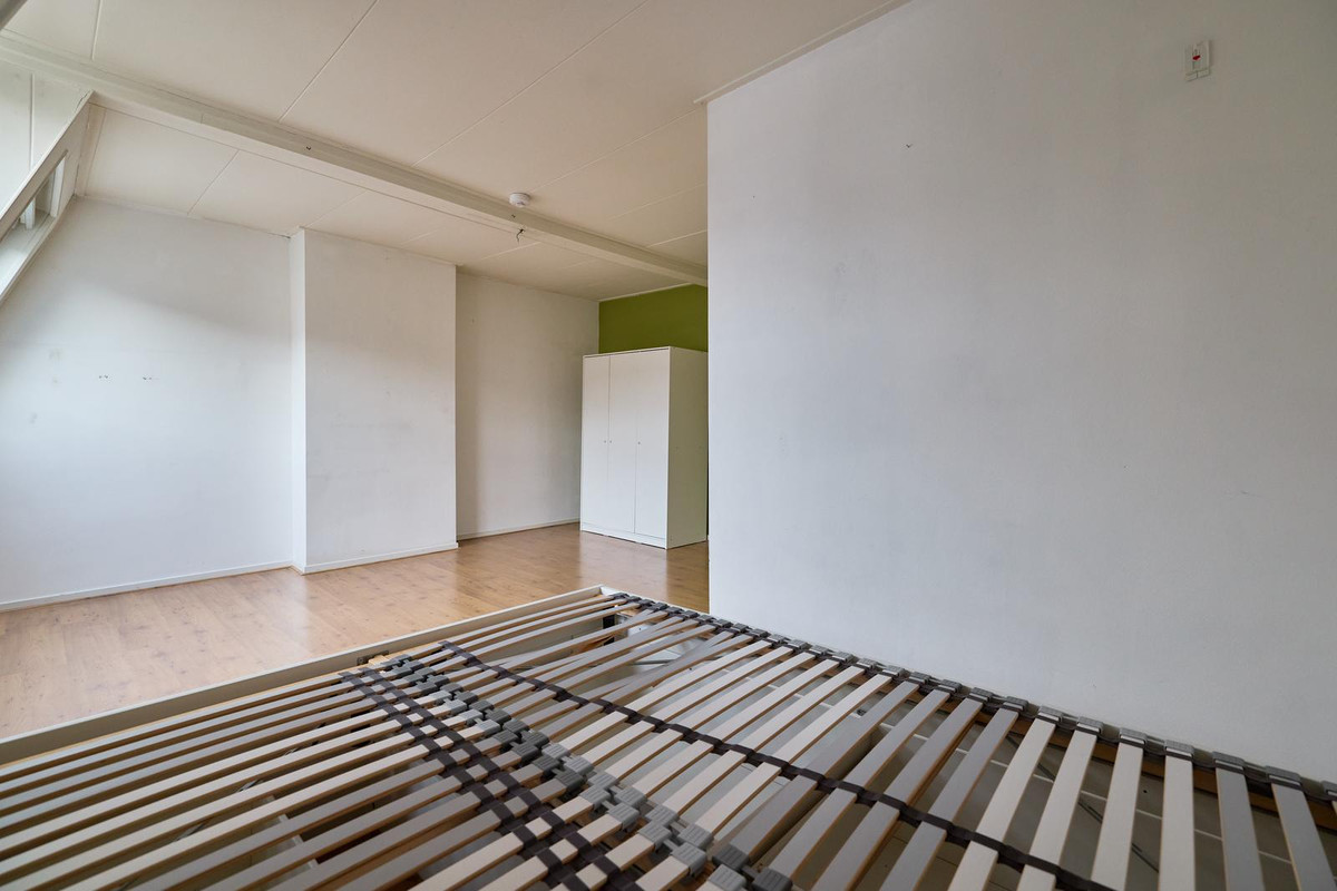 Tussenwoning te koop: F.C. Dondersstraat 20, Utrecht