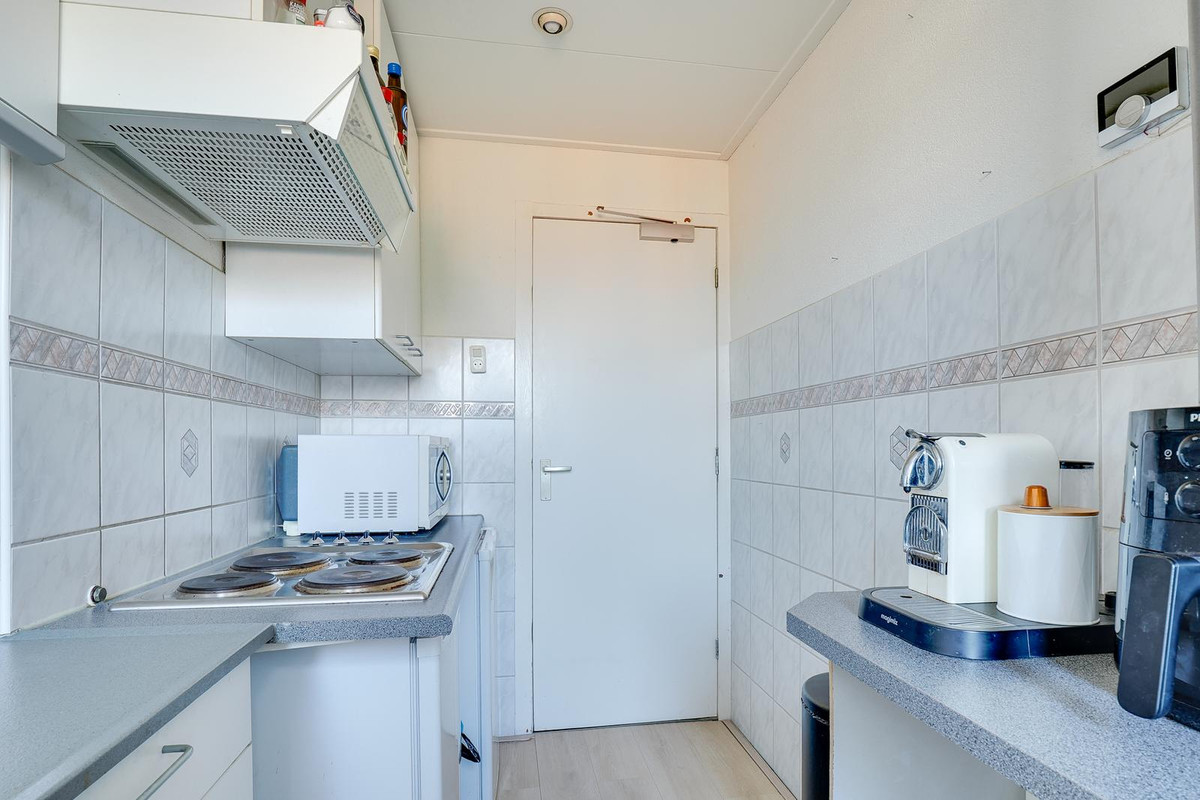 Tussenwoning te koop: F.C. Dondersstraat 20, Utrecht