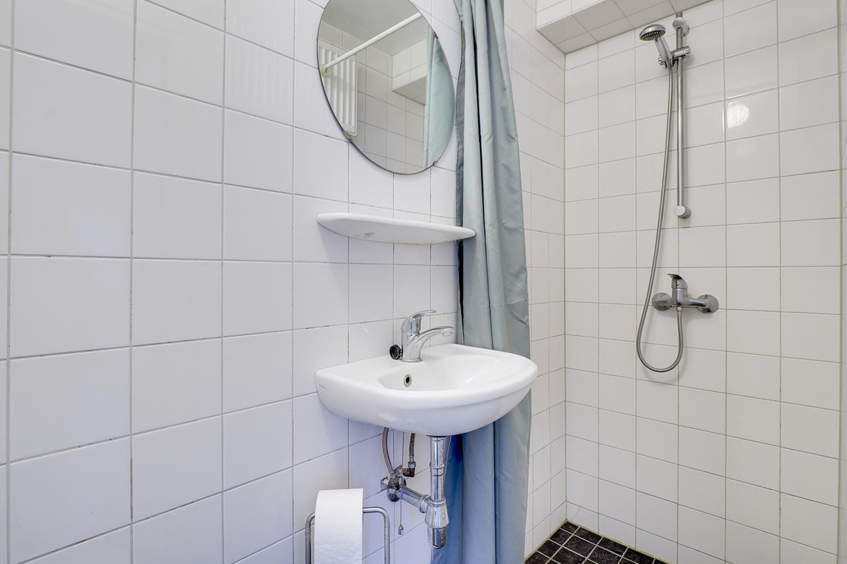 Tussenwoning te koop: F.C. Dondersstraat 20, Utrecht