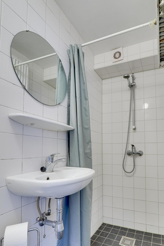 Tussenwoning te koop: F.C. Dondersstraat 20, Utrecht