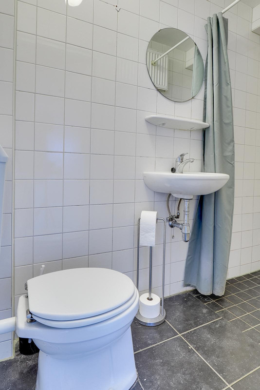 Tussenwoning te koop: F.C. Dondersstraat 20, Utrecht