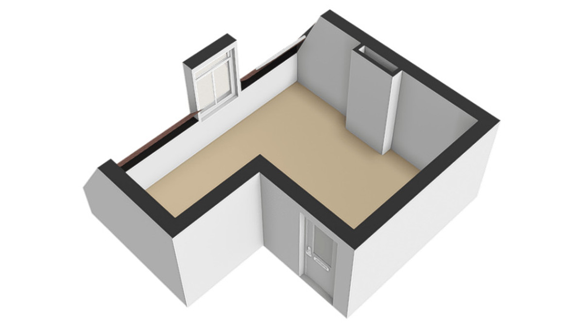 Tussenwoning te koop: F.C. Dondersstraat 20, Utrecht