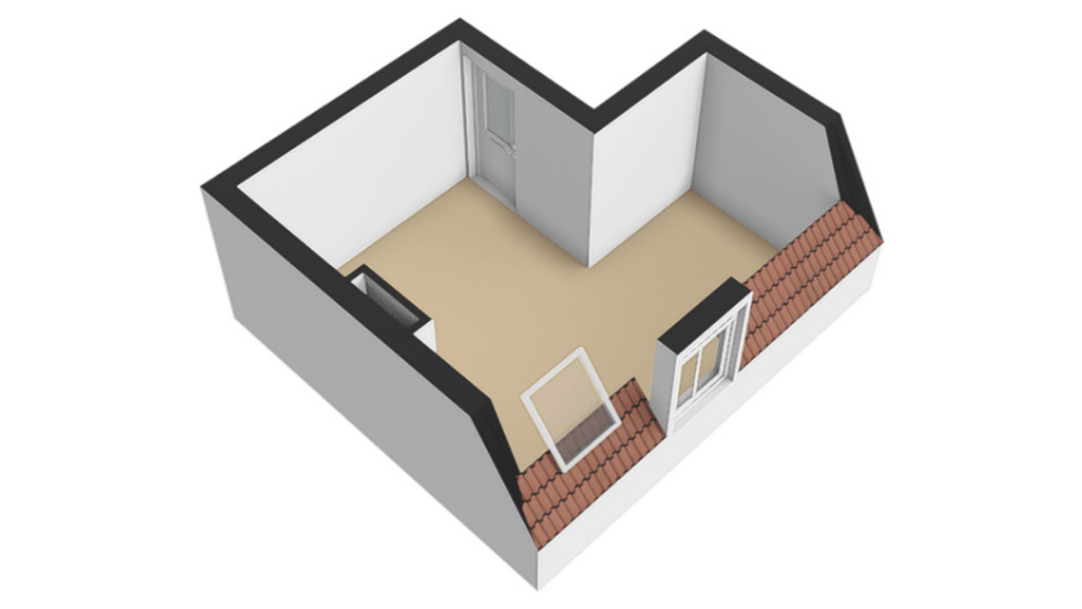 Tussenwoning te koop: F.C. Dondersstraat 20, Utrecht