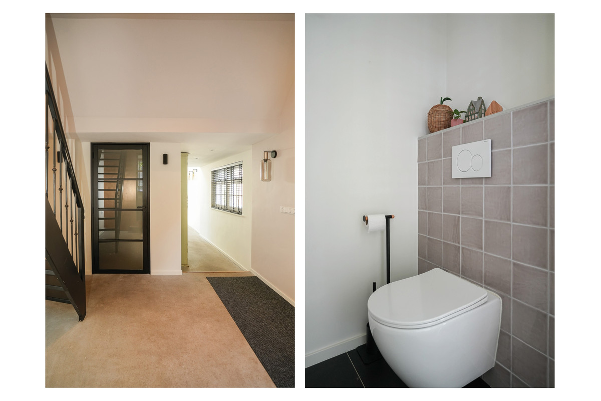 Hoekwoning te koop: Voorstraat 13, Heukelum
