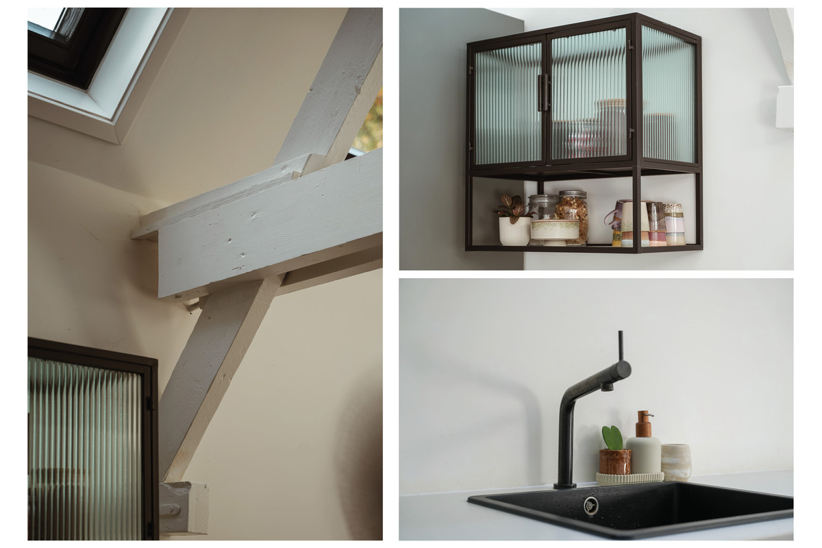 Hoekwoning te koop: Voorstraat 13, Heukelum