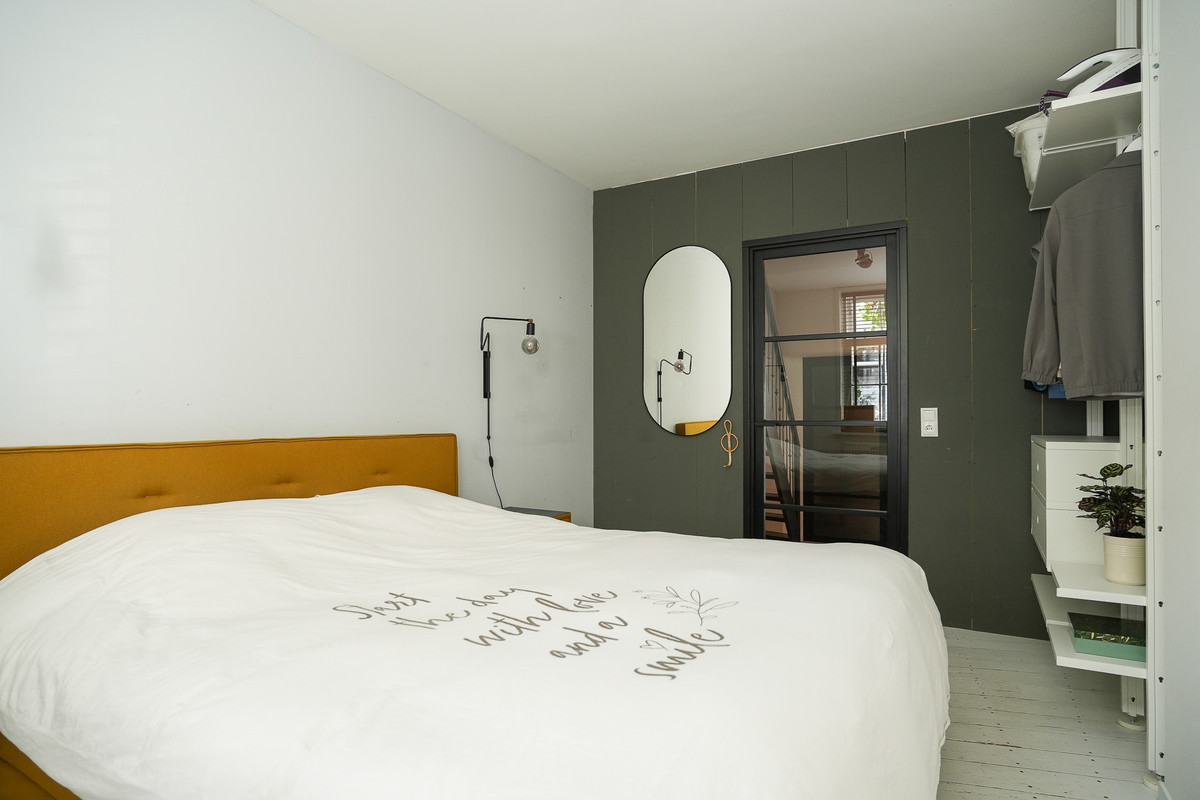 Hoekwoning te koop: Voorstraat 13, Heukelum