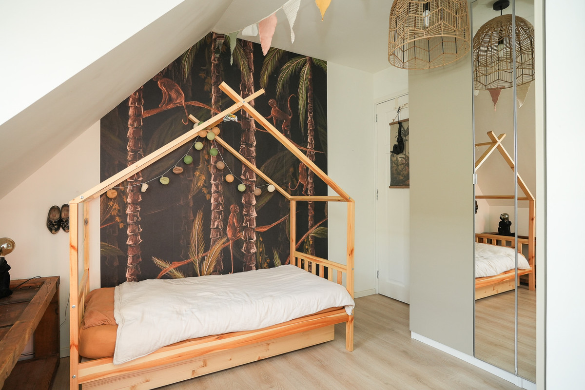 Hoekwoning te koop: Voorstraat 13, Heukelum