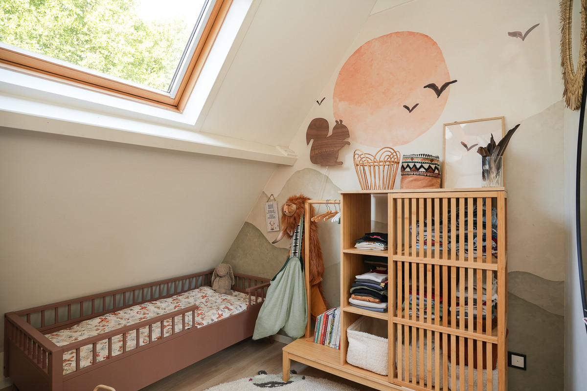Hoekwoning te koop: Voorstraat 13, Heukelum
