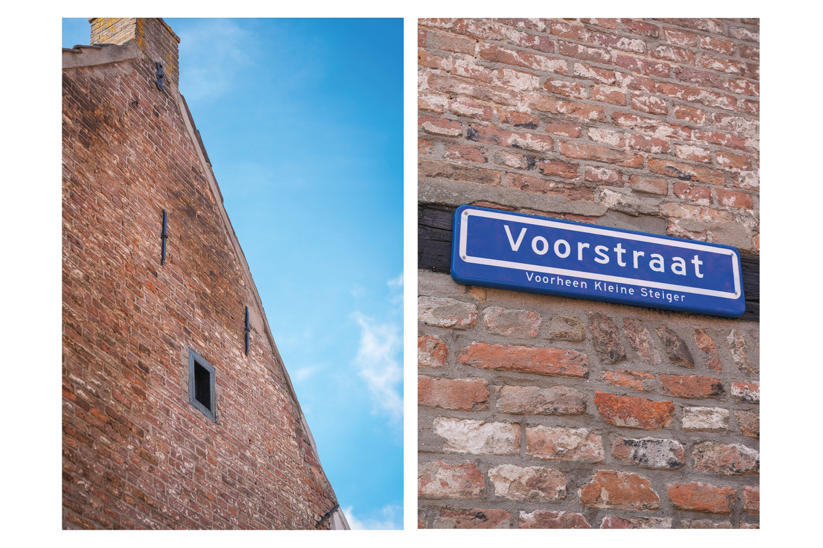 Hoekwoning te koop: Voorstraat 13, Heukelum