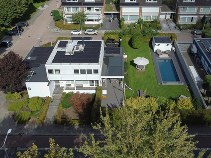 Rembrandtlaan 81