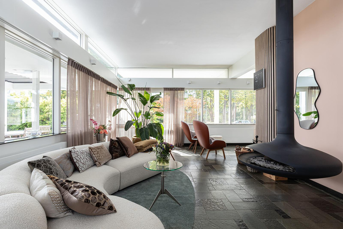 Vrijstaande woning te koop: Rembrandtlaan 81, Papendrecht