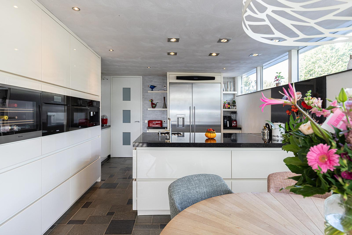 Vrijstaande woning te koop: Rembrandtlaan 81, Papendrecht