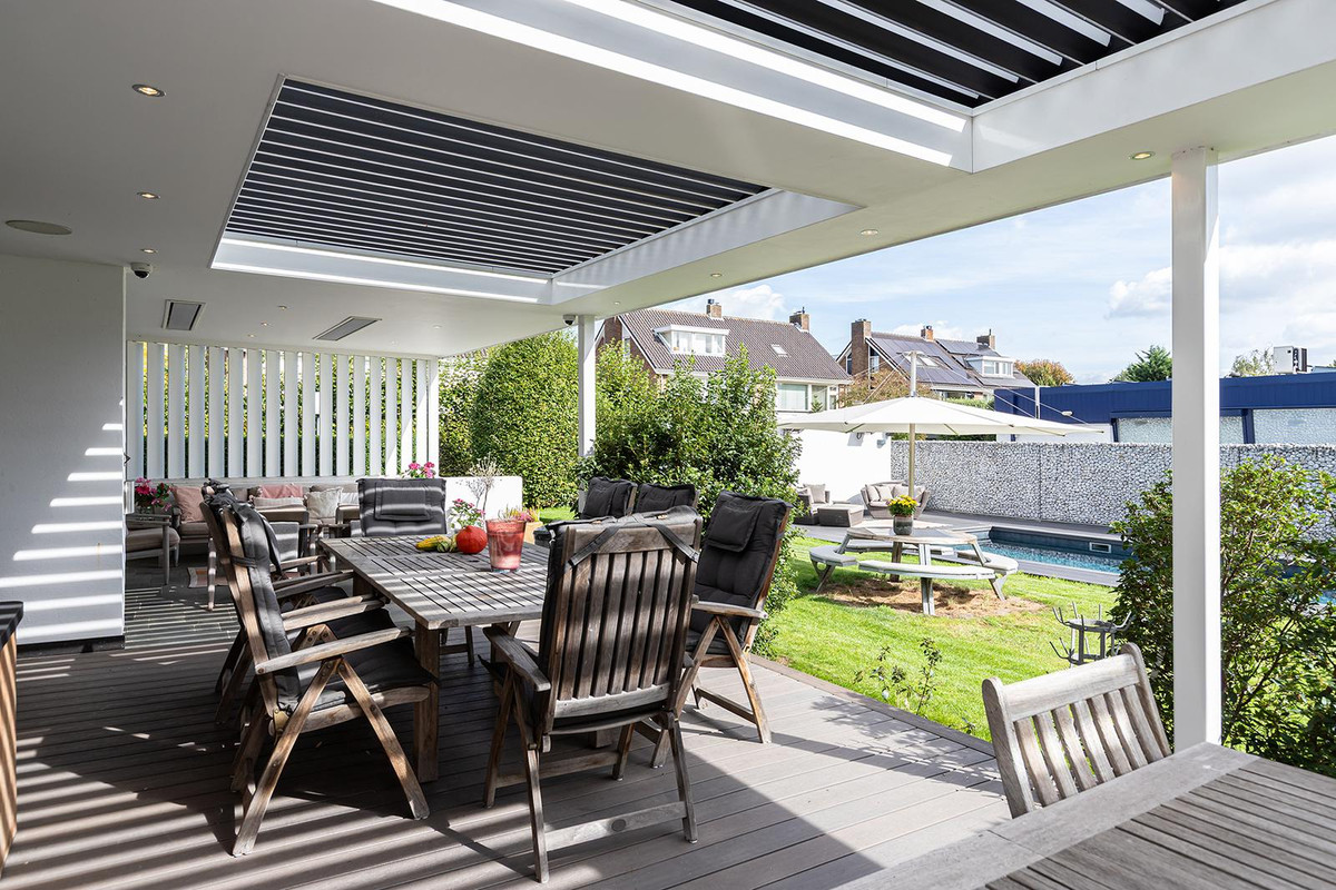 Vrijstaande woning te koop: Rembrandtlaan 81, Papendrecht