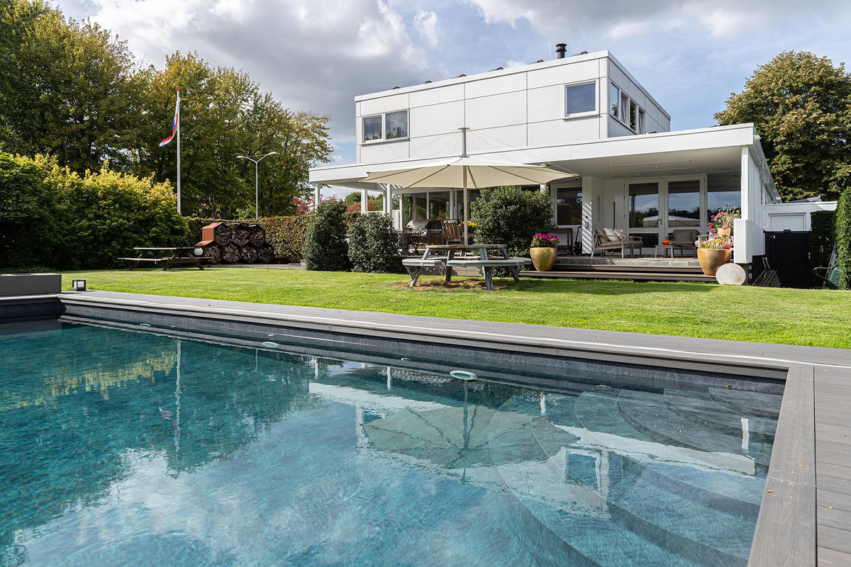 Vrijstaande woning te koop: Rembrandtlaan 81, Papendrecht