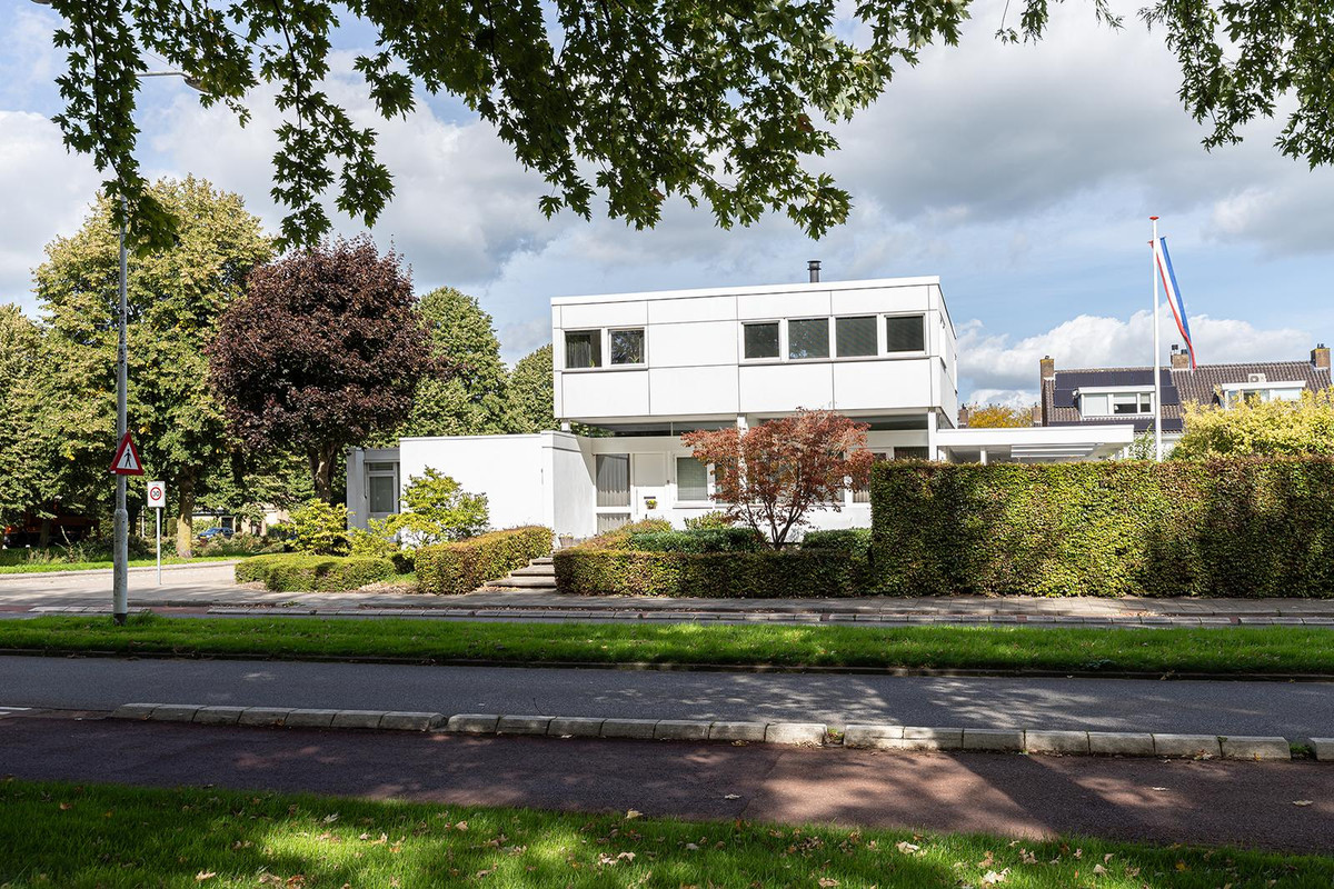 Vrijstaande woning te koop: Rembrandtlaan 81, Papendrecht