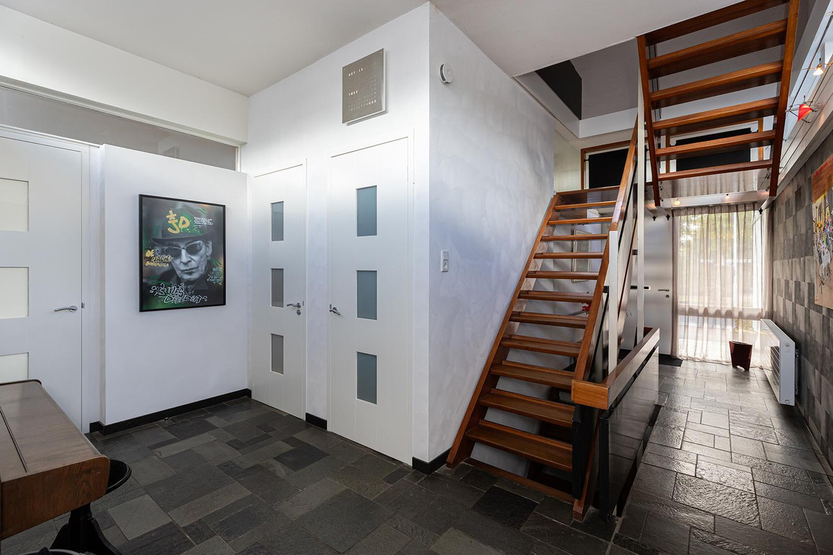 Vrijstaande woning te koop: Rembrandtlaan 81, Papendrecht