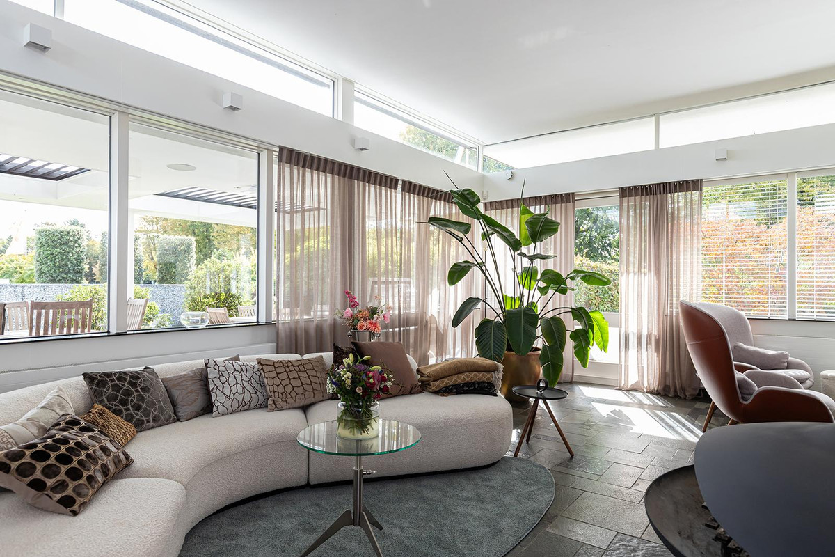 Vrijstaande woning te koop: Rembrandtlaan 81, Papendrecht