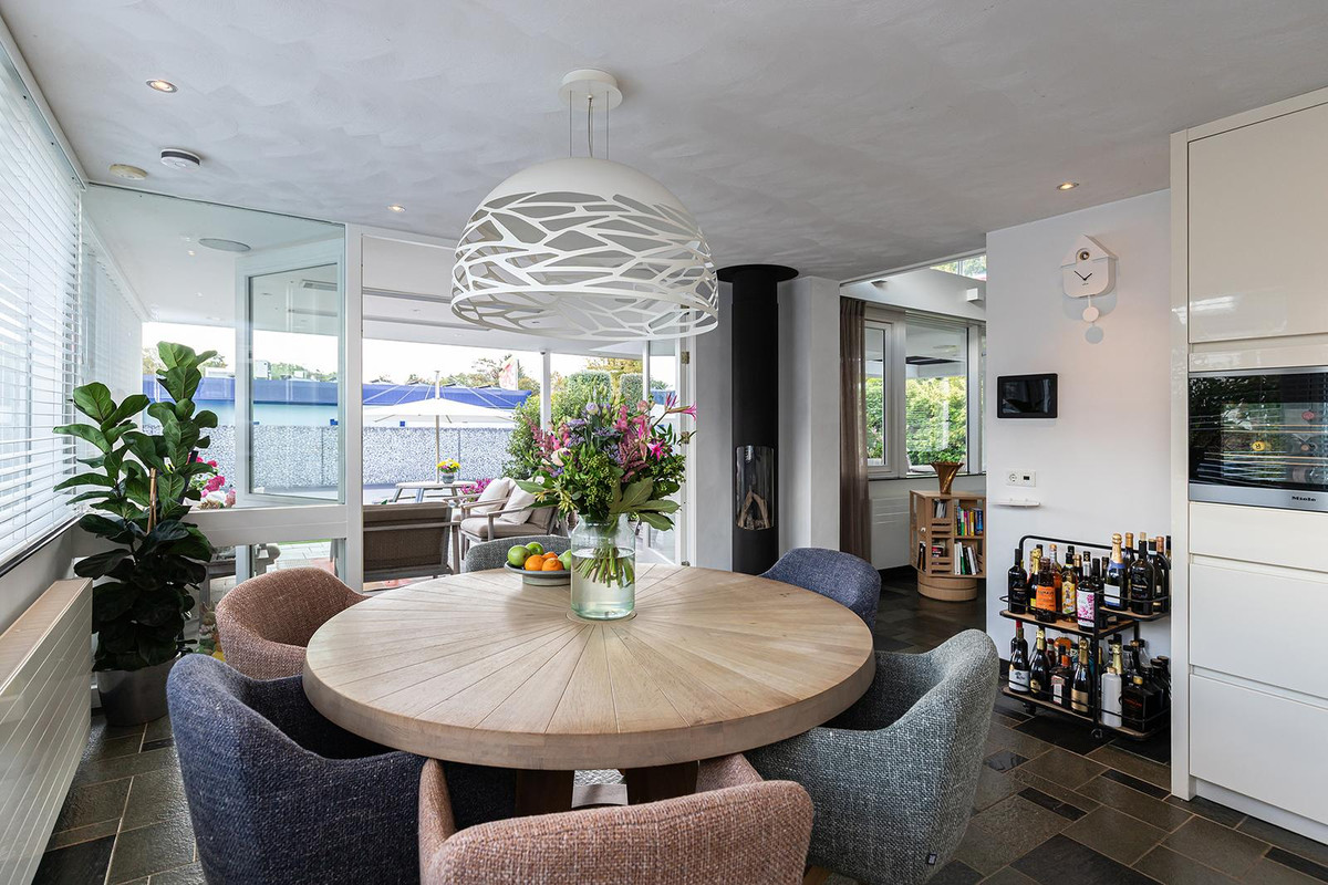 Vrijstaande woning te koop: Rembrandtlaan 81, Papendrecht