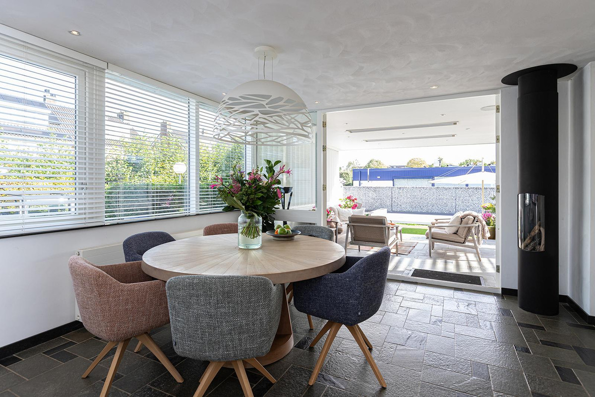 Vrijstaande woning te koop: Rembrandtlaan 81, Papendrecht
