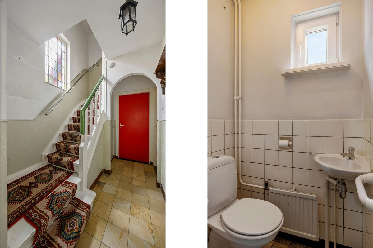 Vrijstaande woning te koop: Heistraat 24, Swalmen