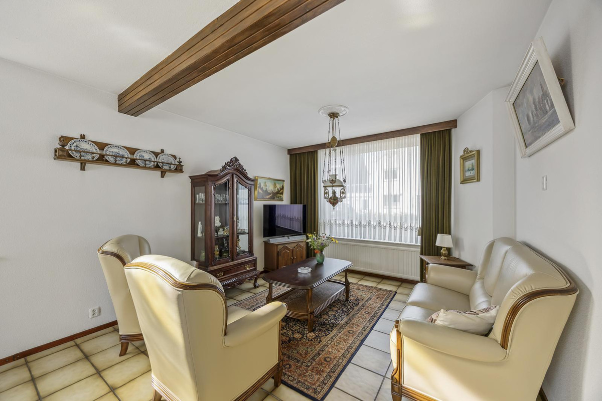 Vrijstaande woning te koop: Heistraat 24, Swalmen