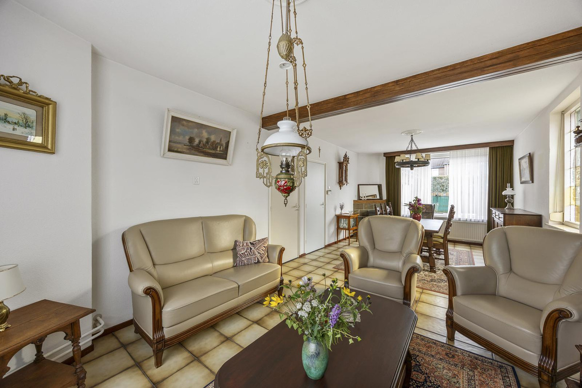 Vrijstaande woning te koop: Heistraat 24, Swalmen