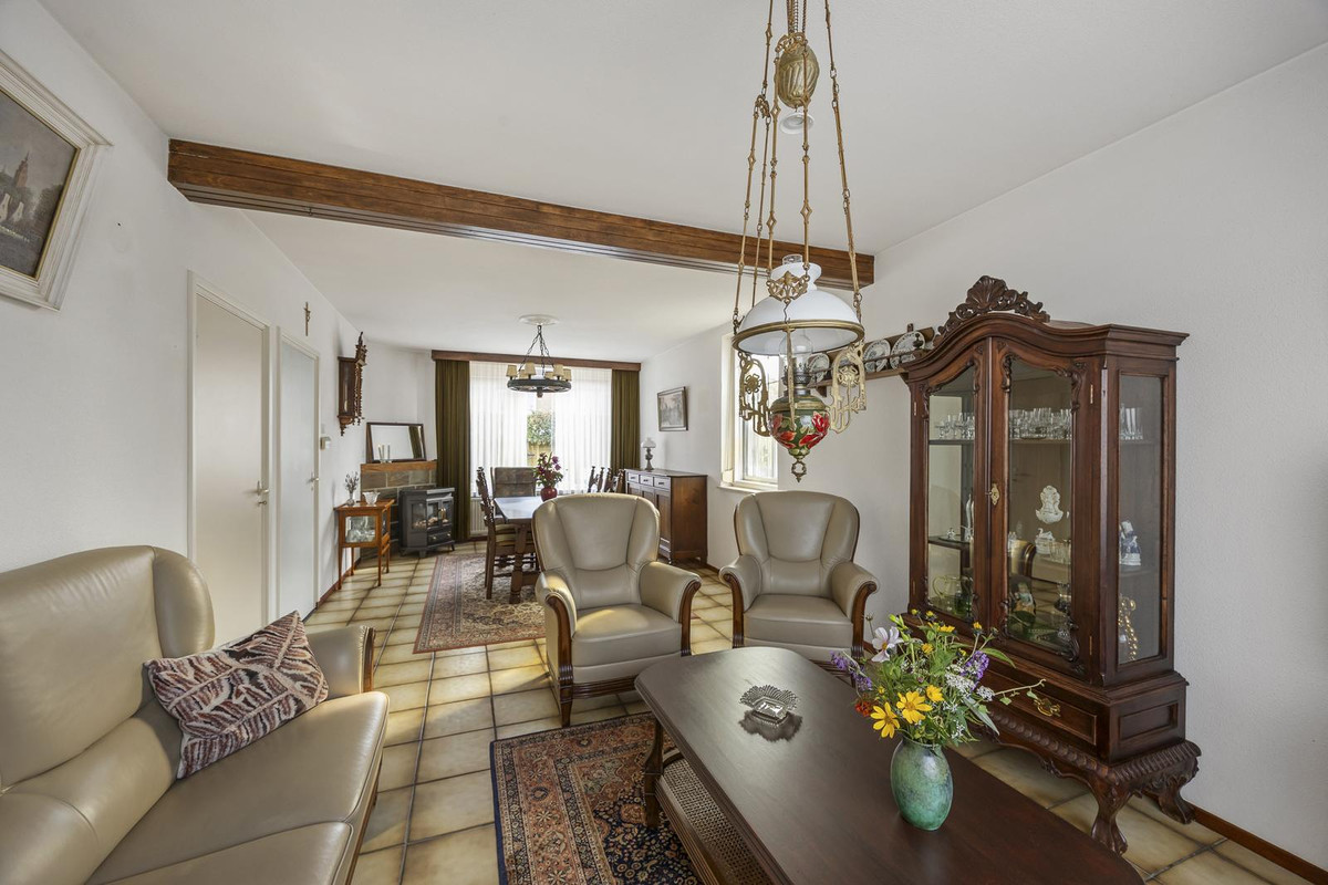 Vrijstaande woning te koop: Heistraat 24, Swalmen