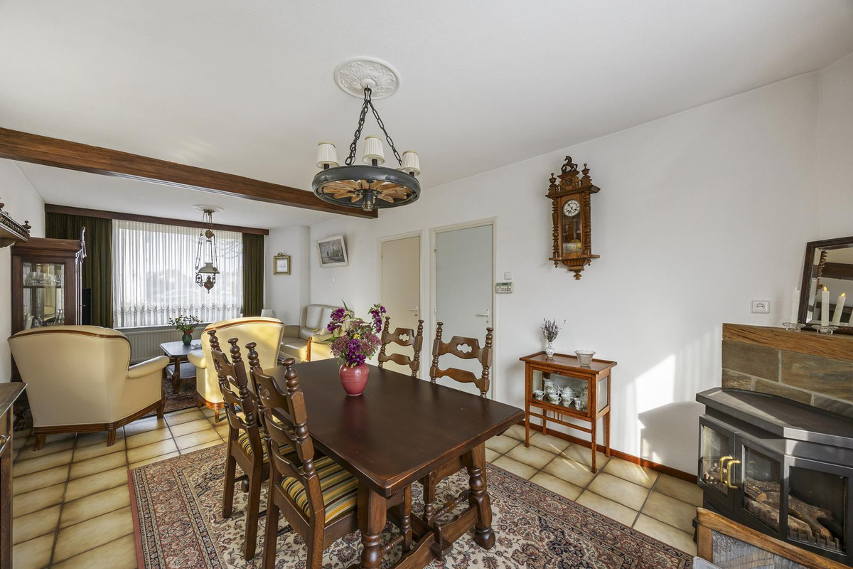 Vrijstaande woning te koop: Heistraat 24, Swalmen