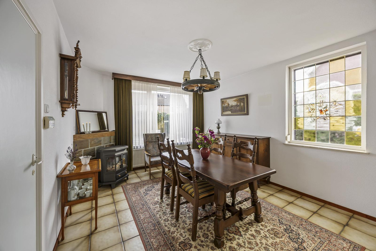 Vrijstaande woning te koop: Heistraat 24, Swalmen