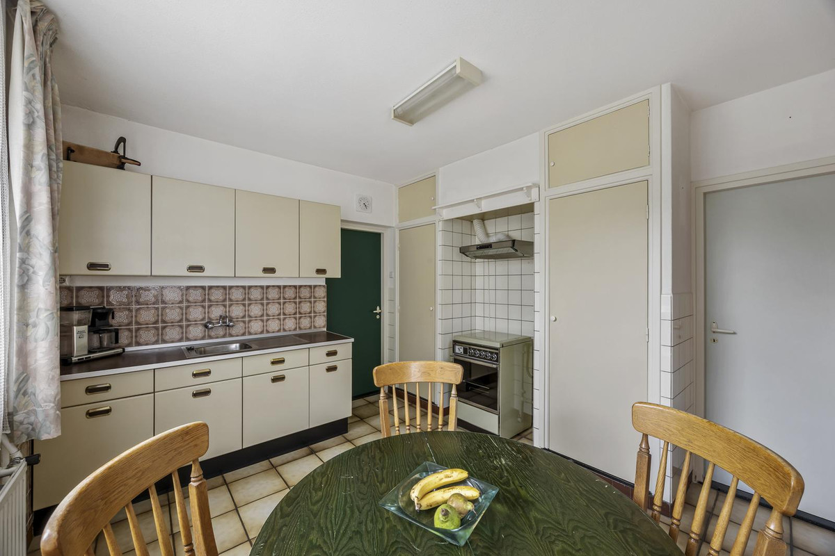 Vrijstaande woning te koop: Heistraat 24, Swalmen