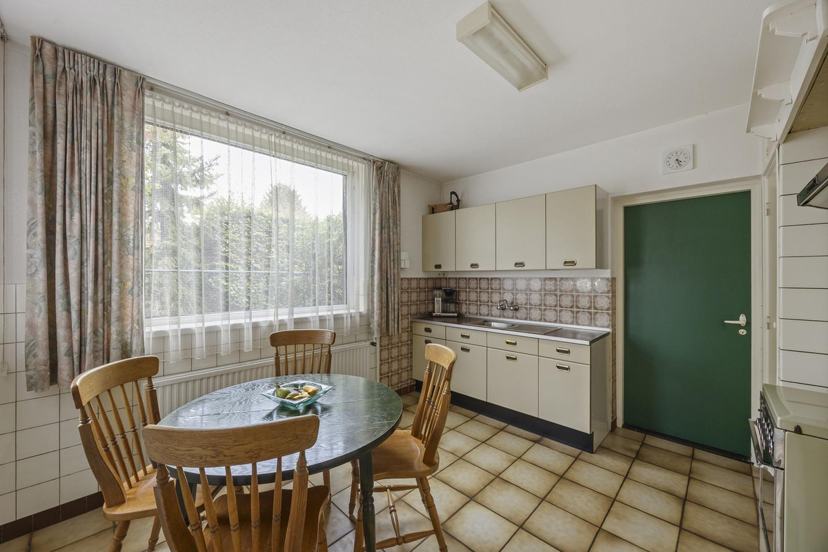 Vrijstaande woning te koop: Heistraat 24, Swalmen