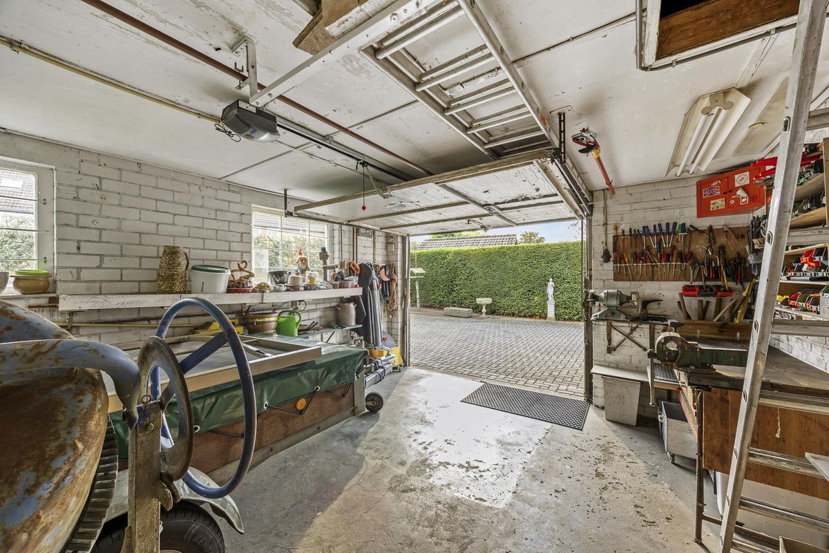 Vrijstaande woning te koop: Heistraat 24, Swalmen