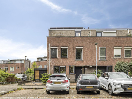Marga Klompésingel 192