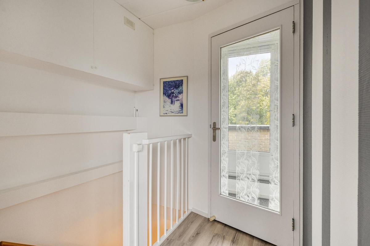Hoekwoning te koop: Marga Klompésingel 192, Hoofddorp