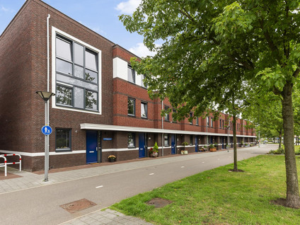 Dr. Jan Schoutenlaan 330