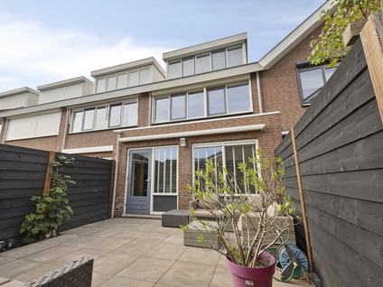 Hofje van Noblet 25