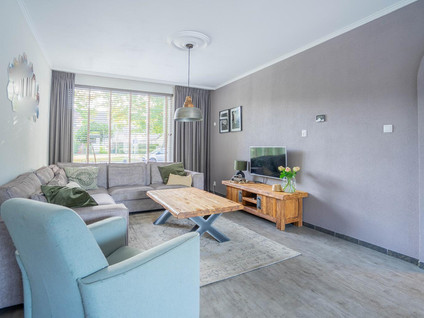 Patrijsstraat 5