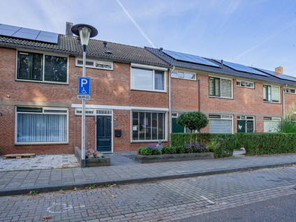 Patrijsstraat 5