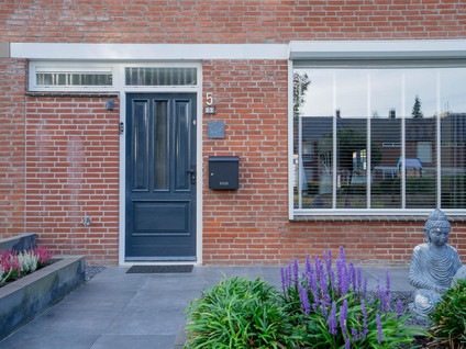 Patrijsstraat 5