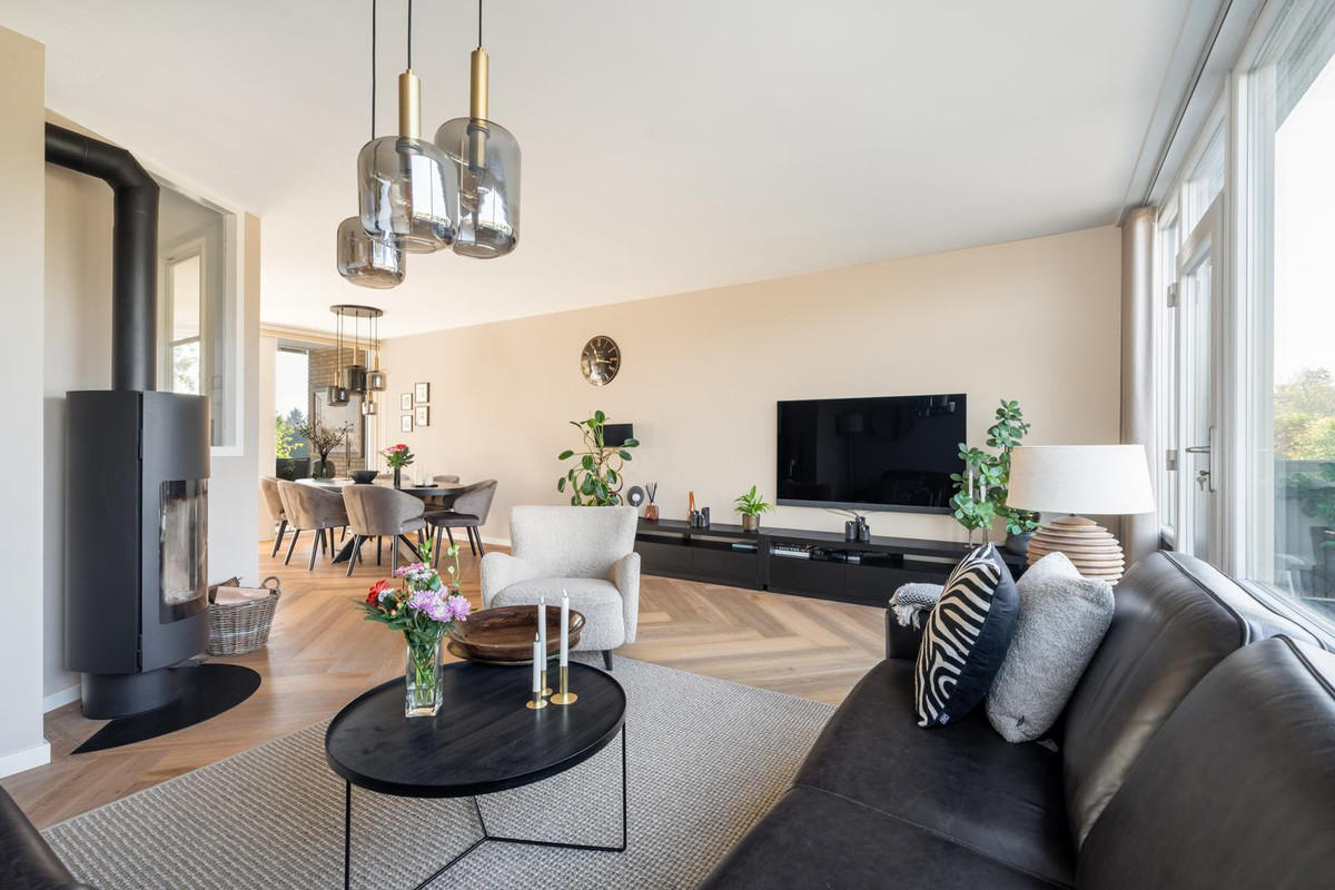 Tussenwoning te koop: Jan den Boerplein 5, Gouda