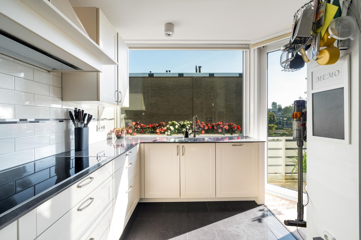 Tussenwoning te koop: Jan den Boerplein 5, Gouda