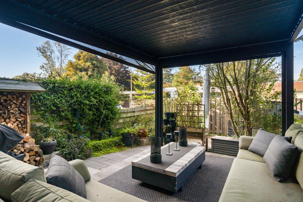 Tussenwoning te koop: Jan den Boerplein 5, Gouda