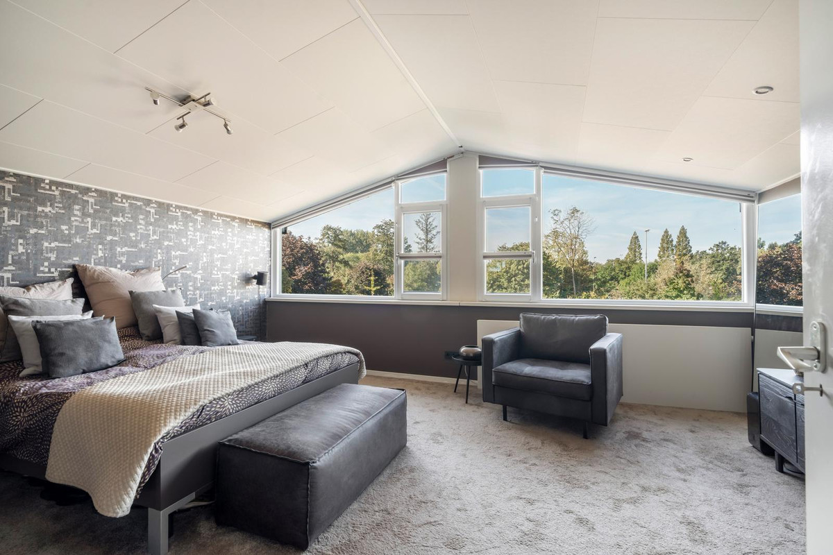 Tussenwoning te koop: Jan den Boerplein 5, Gouda