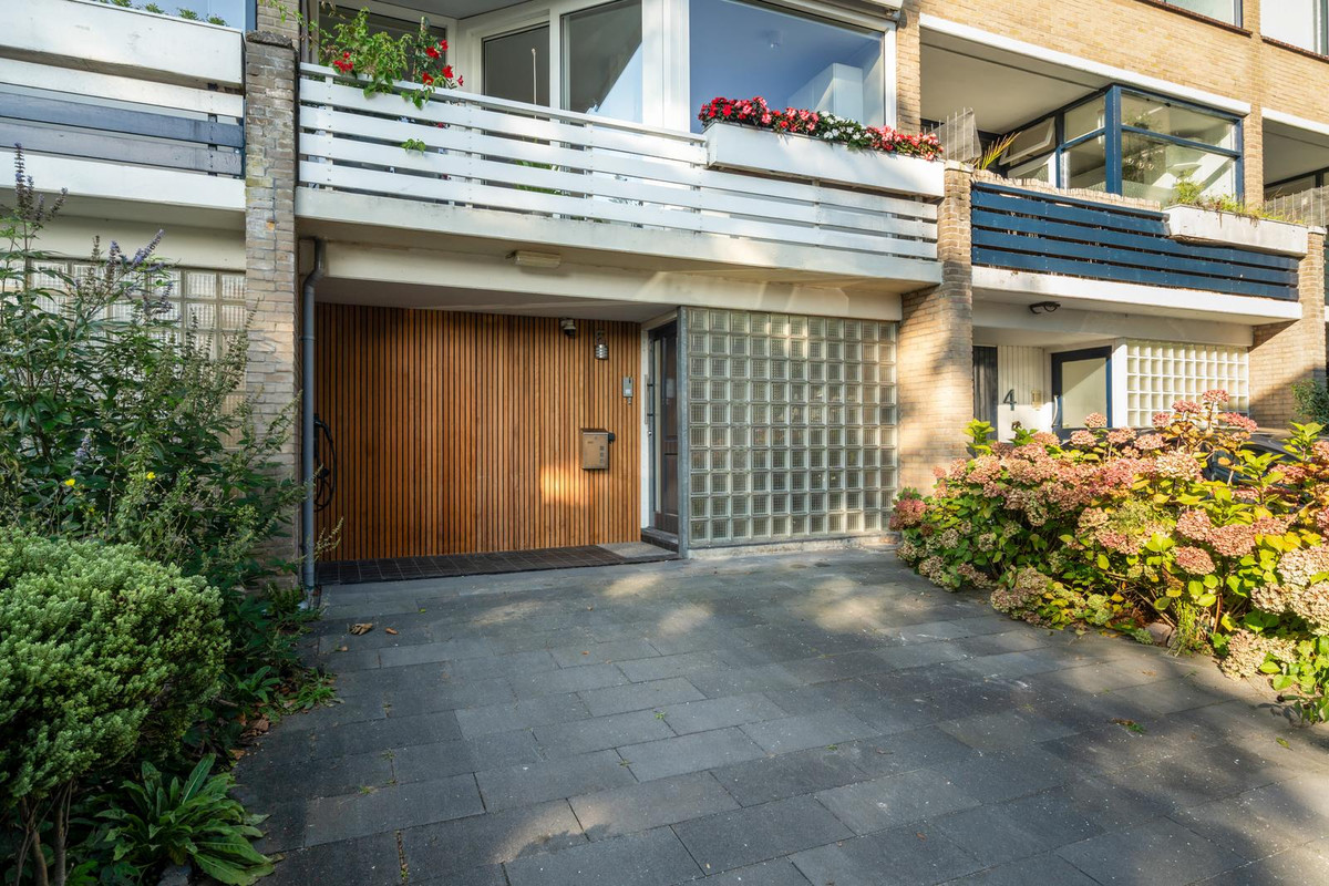 Tussenwoning te koop: Jan den Boerplein 5, Gouda