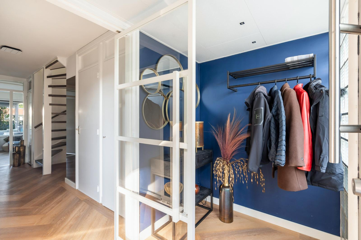 Tussenwoning te koop: Jan den Boerplein 5, Gouda