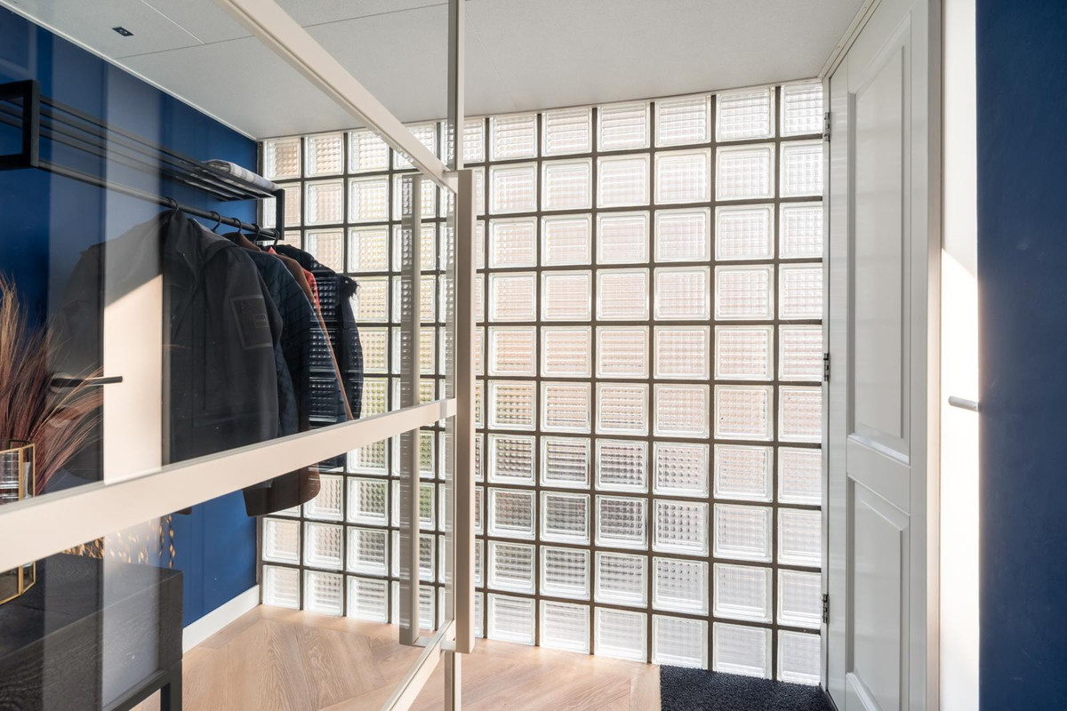 Tussenwoning te koop: Jan den Boerplein 5, Gouda