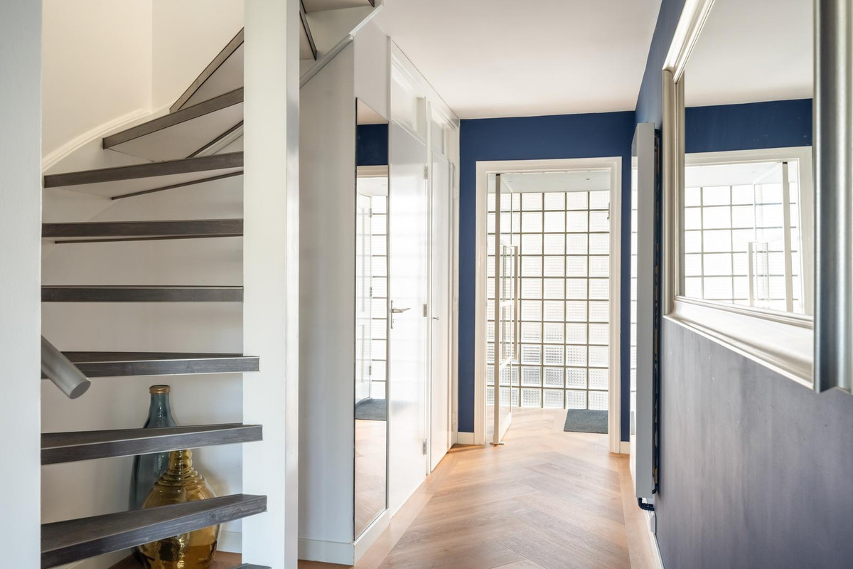 Tussenwoning te koop: Jan den Boerplein 5, Gouda
