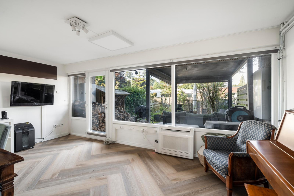 Tussenwoning te koop: Jan den Boerplein 5, Gouda
