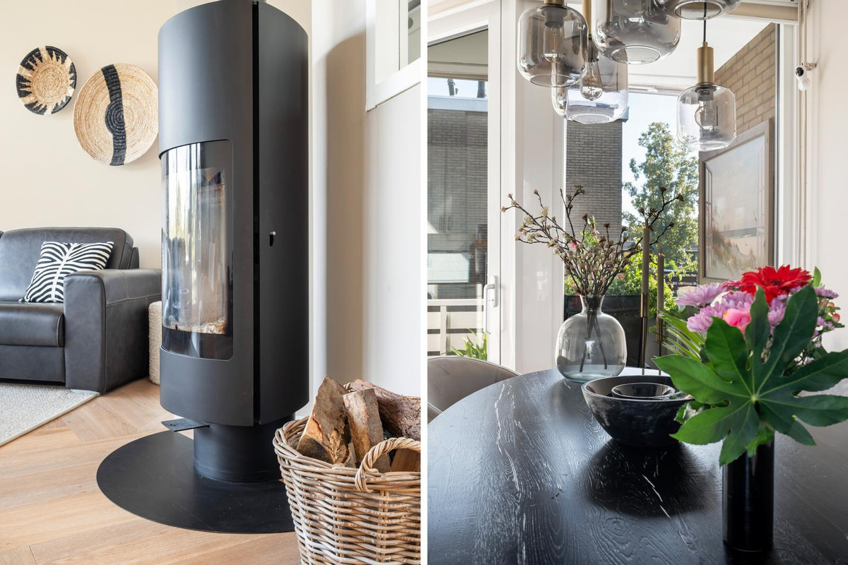 Tussenwoning te koop: Jan den Boerplein 5, Gouda