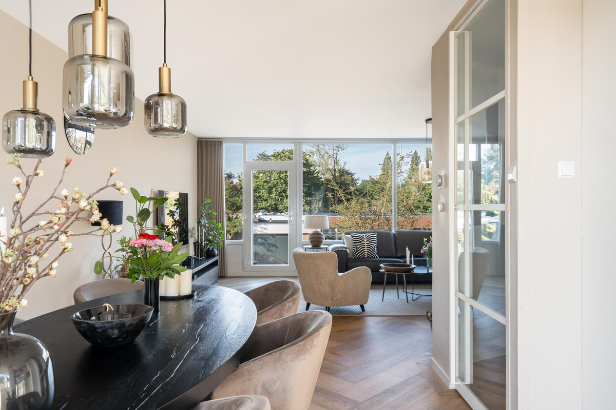 Tussenwoning te koop: Jan den Boerplein 5, Gouda